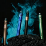 UWELL Whirl F Pod System Kit - Image 6