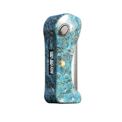 Ultroner Alieno DAN60/SEVO70 TC Box Mod