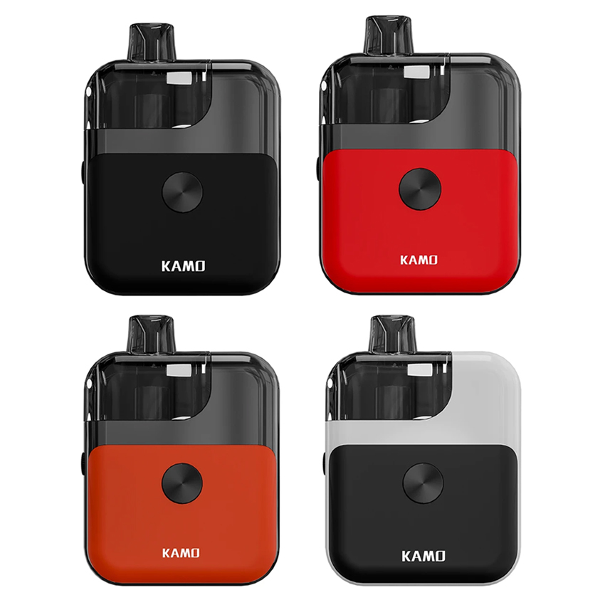 Ultroner-KAMO-Pod-Kit-1 Ultroner KAMO Pod Kit - Image 1