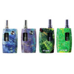 Ultroner Pixie CBD Kit 350mAh 1ml