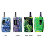 Ultroner Pixie CBD Kit 350mAh 1ml - Image 2