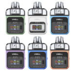 Uwell COZI Pod System Kit 800mAh