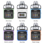 Uwell COZI Pod System Kit 800mAh - Image 2