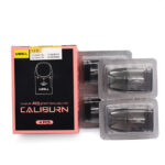 Uwell Caliburn A3 / Caliburn AK3 Pod Cartridge - Image 6