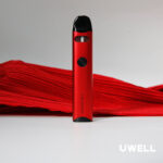 Uwell Caliburn A3 Pod System Kit - Image 10
