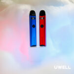 Uwell Caliburn A3 Pod System Kit - Image 11