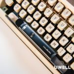 Uwell Caliburn A3 Pod System Kit - Image 12