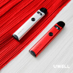 Uwell Caliburn A3 Pod System Kit - Image 5