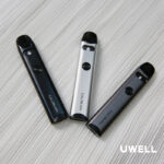 Uwell Caliburn A3 Pod System Kit - Image 6