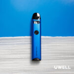 Uwell Caliburn A3 Pod System Kit - Image 7