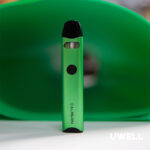 Uwell Caliburn A3 Pod System Kit - Image 8