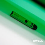 Uwell Caliburn A3 Pod System Kit - Image 9