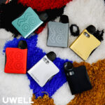 Uwell Caliburn AK3 Kit - Image 3