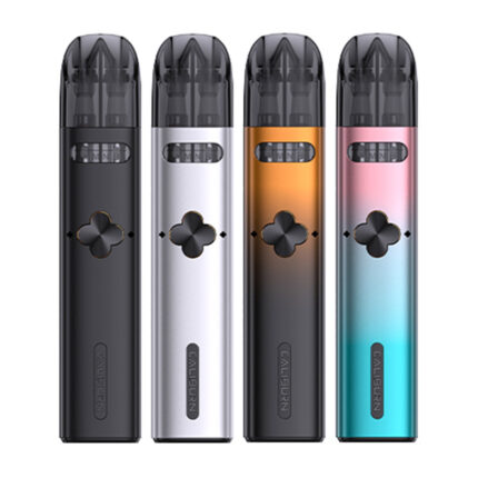 Uwell Caliburn Explorer Pod System Kit