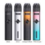Uwell Caliburn Explorer Pod System Kit - Image 2