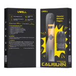 Uwell Caliburn Explorer Pod System Kit - Image 4