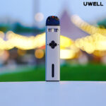 Uwell Caliburn Explorer Pod System Kit - Image 6