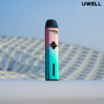 Uwell Caliburn Explorer Pod System Kit - Image 8