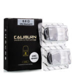 Uwell Caliburn G2 Pod CRC Cartridge