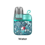 Uwell Caliburn G3 Lite KOKO Pod Kit 1200mAh - Image 14