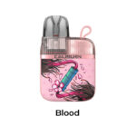 Uwell Caliburn G3 Lite KOKO Pod Kit 1200mAh - Image 15