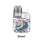 Uwell Caliburn G3 Lite KOKO Pod Kit 1200mAh - Image 16