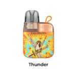 Uwell Caliburn G3 Lite KOKO Pod Kit 1200mAh - Image 17