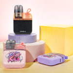 Uwell Caliburn G3 Lite KOKO Pod Kit 1200mAh - Image 6