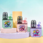 Uwell Caliburn G3 Lite KOKO Pod Kit 1200mAh - Image 7