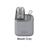 Uwell Caliburn G3 Lite KOKO Pod Kit 1200mAh - Image 8