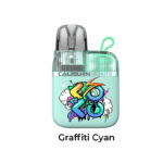 Uwell Caliburn G3 Lite KOKO Pod Kit 1200mAh - Image 9