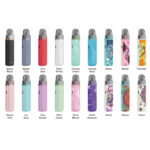 Uwell Caliburn G3 Lite Pod System Kit - Image 2