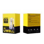 Uwell Caliburn G3 Pod Cartridge
