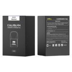 Uwell Caliburn G3 Pod Cartridge - Image 4