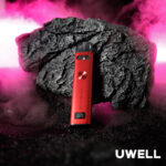 Uwell Caliburn G3 Pod System Kit - Image 10