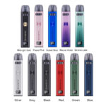 Uwell Caliburn G3 Pod System Kit - Image 2