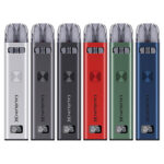 Uwell Caliburn G3 Pod System Kit - Image 3