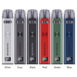 Uwell Caliburn G3 Pod System Kit - Image 4