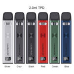 Uwell Caliburn G3 Pod System Kit - Image 5