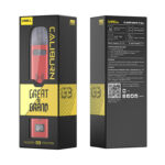 Uwell Caliburn G3 Pod System Kit - Image 6