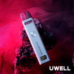 Uwell Caliburn G3 Pod System Kit - Image 8
