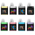 Uwell Caliburn G3 Pro KOKO Pod System Kit