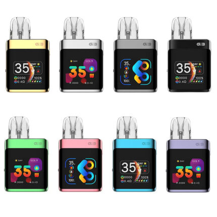 Uwell Caliburn G3 Pro KOKO Pod System Kit