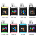 Uwell Caliburn G3 Pro KOKO Pod System Kit - Image 2