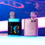 Uwell Caliburn G3 Pro KOKO Pod System Kit - Image 3