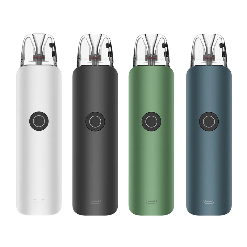 Uwell-Caliburn-G4-Classic-Pod-Kit-1400mAh-1 Uwell Caliburn G4 Classic Pod Kit 1400mAh - Image 1