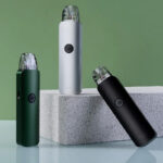 Uwell Caliburn G4 Classic Pod Kit 1400mAh - Image 3