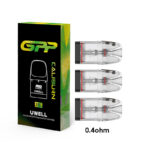 Uwell Caliburn G5 Lite SE Pod System Kit 1600mAh 3ml - Image 15
