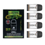 Uwell Caliburn G5 Lite SE Pod System Kit 1600mAh 3ml - Image 16