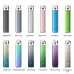 Uwell Caliburn G4 Mini Pod System Kit - Image 2
